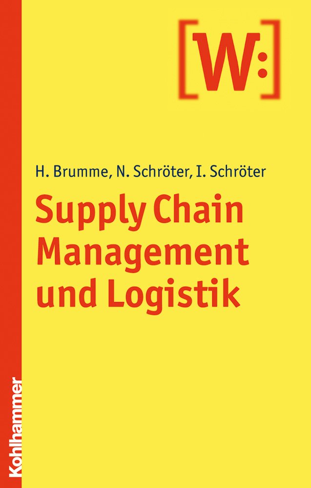 Supply Chain Management und Logistik Law Books