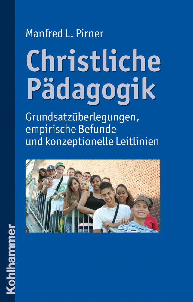 Product Image: Christliche Pädagogik
