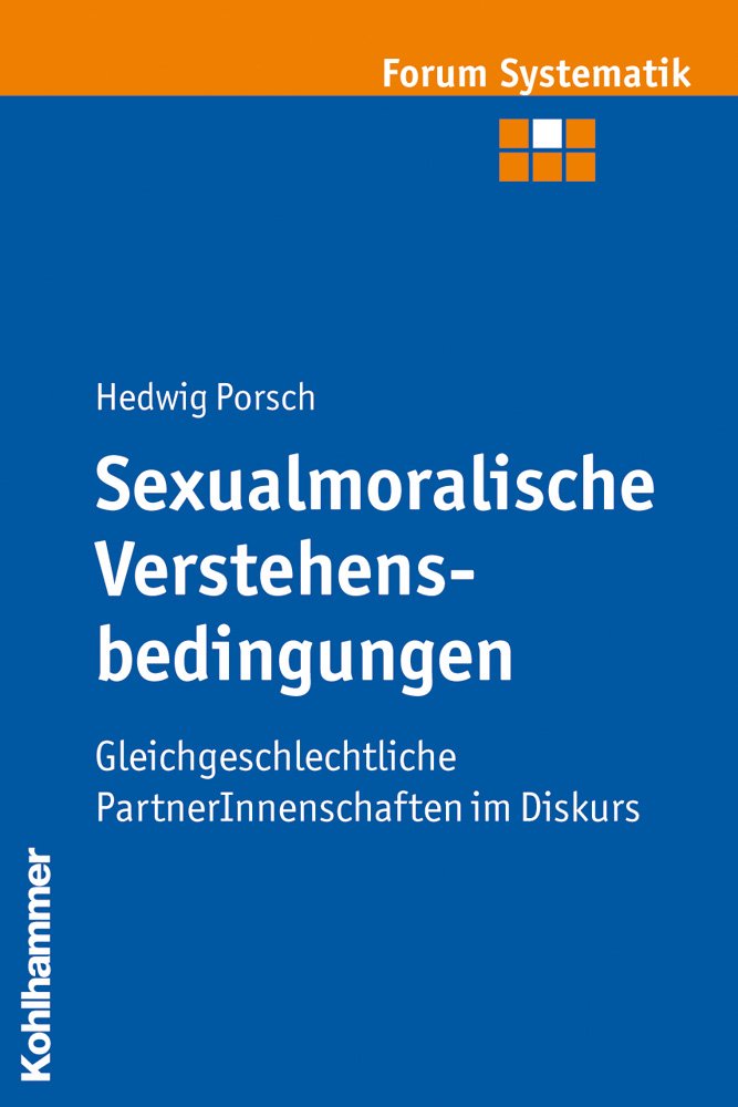 Sexualmoralische Verstehensbedingungen Law