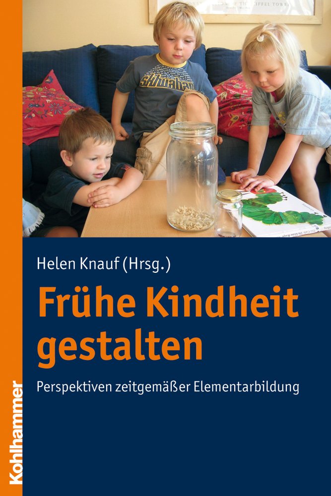 Frühe Kindheit gestalten Study Guides