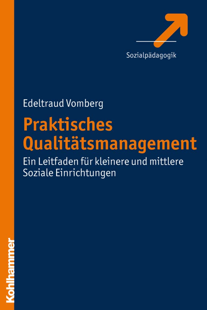Praktisches Qualitätsmanagement Social Sciences