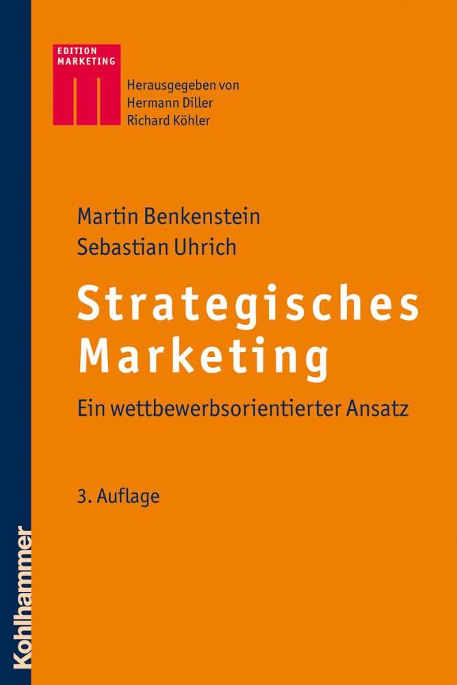 Strategisches Marketing Law