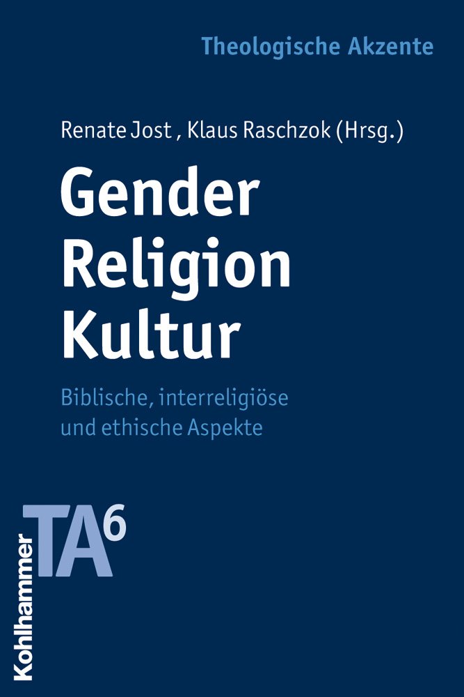 Product Image: Gender - Religion - Kultur