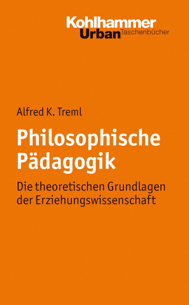 Philosophische Pädagogik Learning & Reference