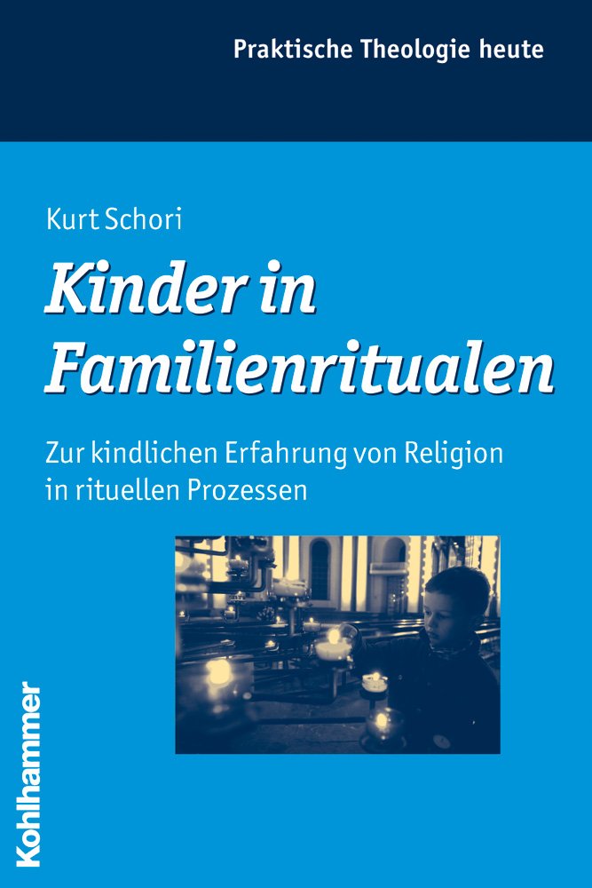 Kinder in Familienritualen book