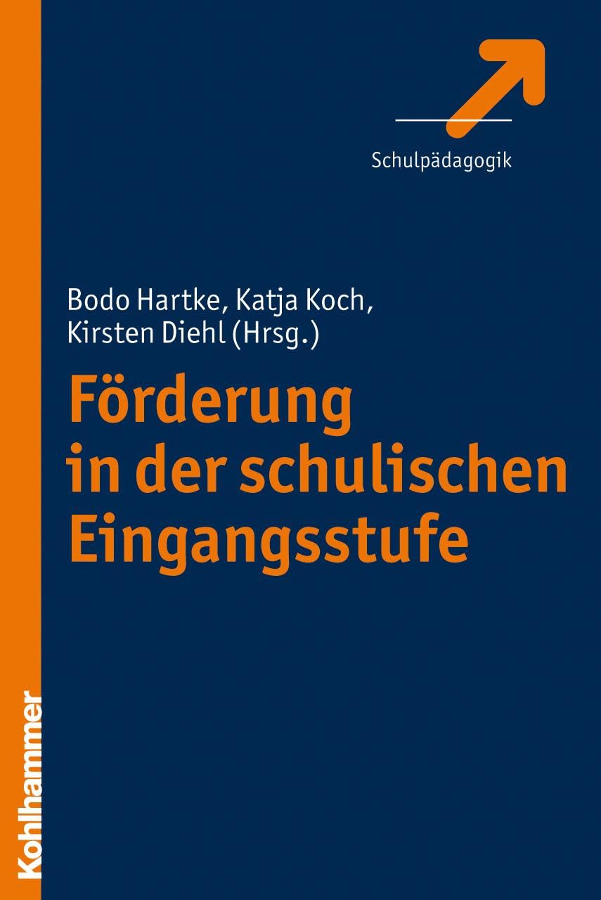 Product Image: Förderung in der schulischen Eingangsstufe