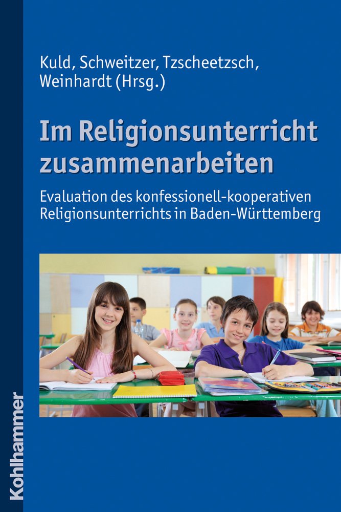 Im Religionsunterricht zusammenarbeiten Film, Art & Culture