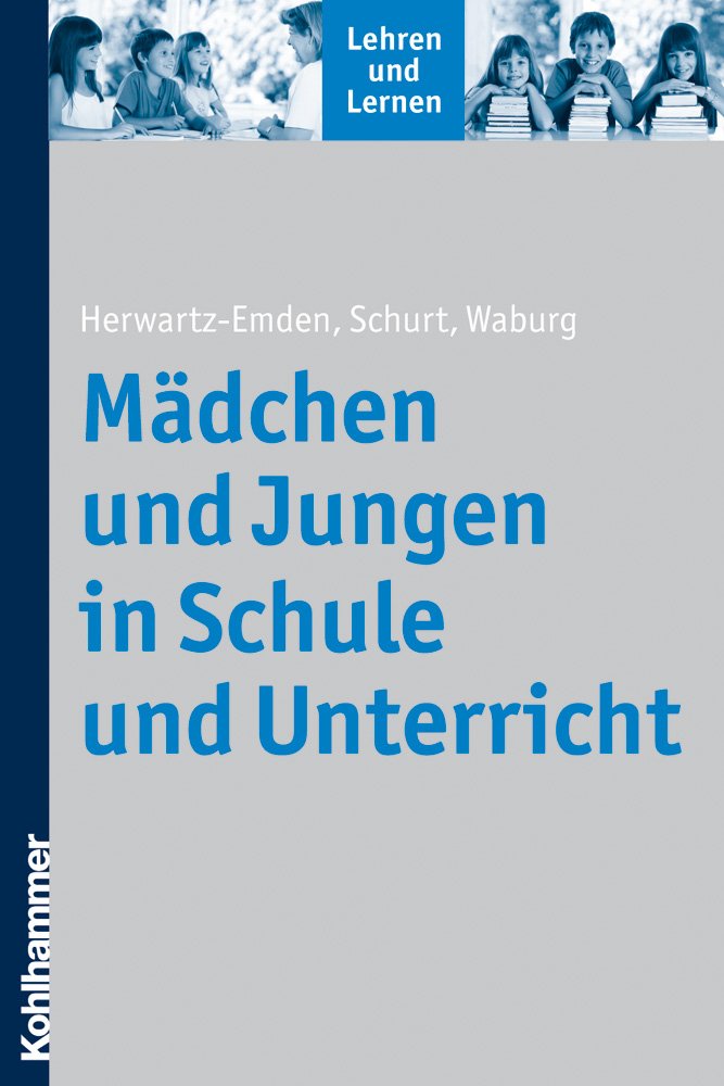 Mädchen und Jungen in Schule und Unterricht Social Sciences