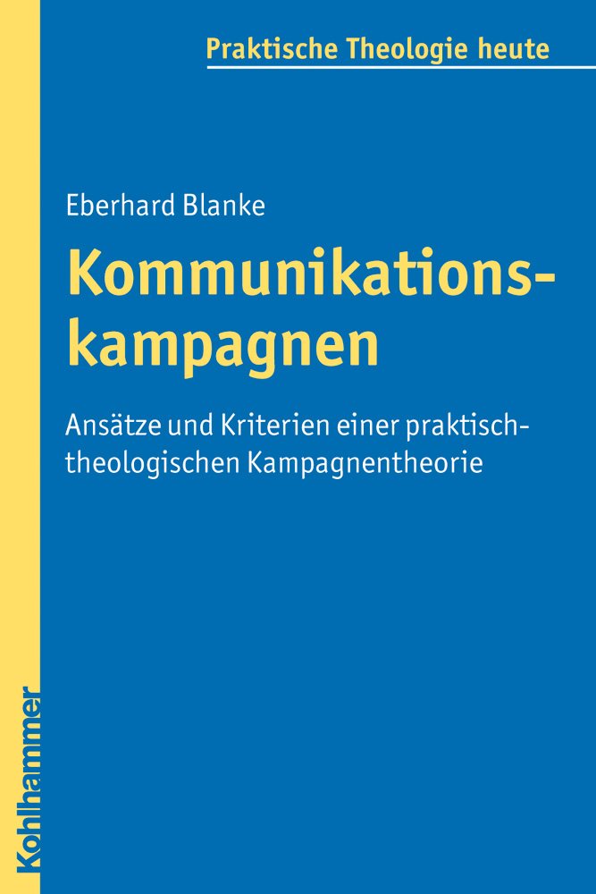 Kommunikationskampagnen Religion & Esotericism
