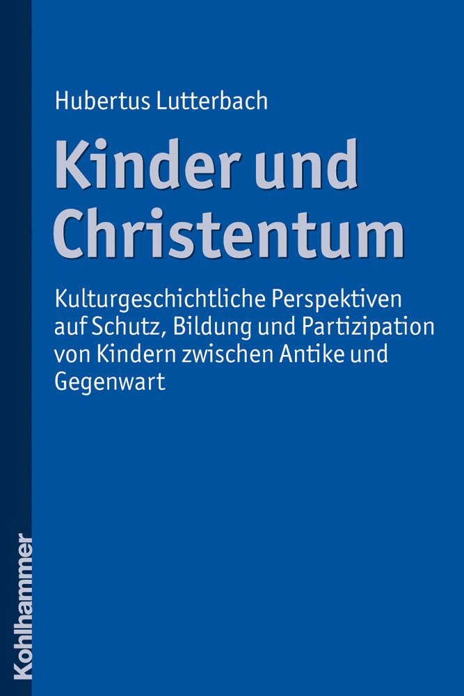 Kinder und Christentum Film, Art & Culture