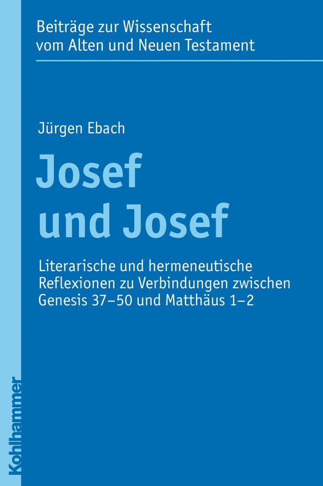 Josef und Josef Second hand books on Religion & Esotericism