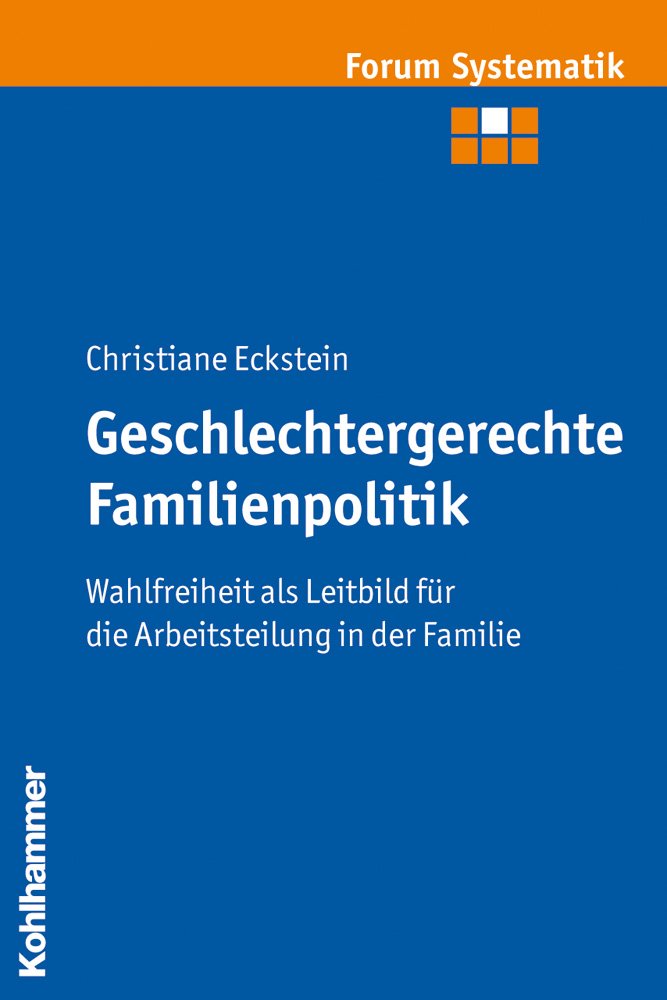 Geschlechtergerechte Familienpolitik Religion & Esotericism