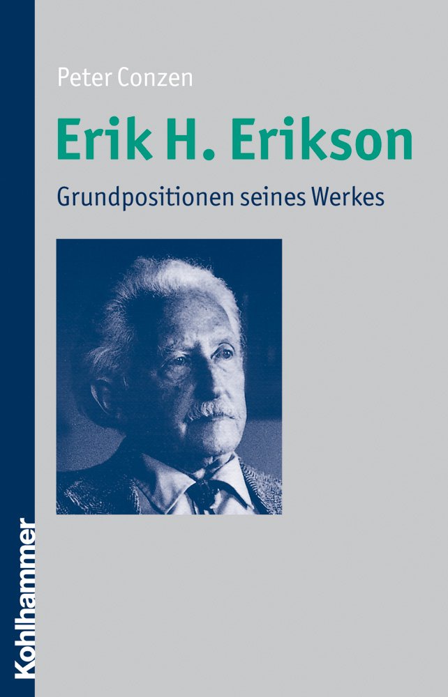 Product Image: Erik H. Erikson