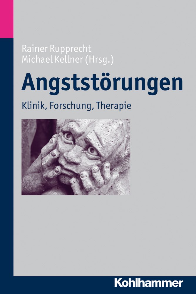 Angststörungen: Klinik, Forschung, Therapie Medicine