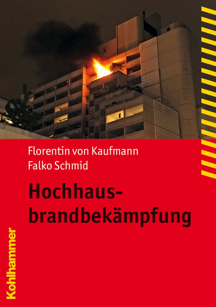 Hochhausbrandbekämpfung Social Sciences Books