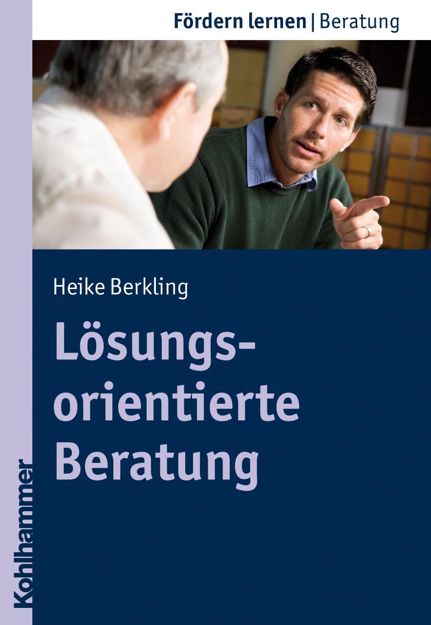 Lösungsorientierte Beratung Education & Training