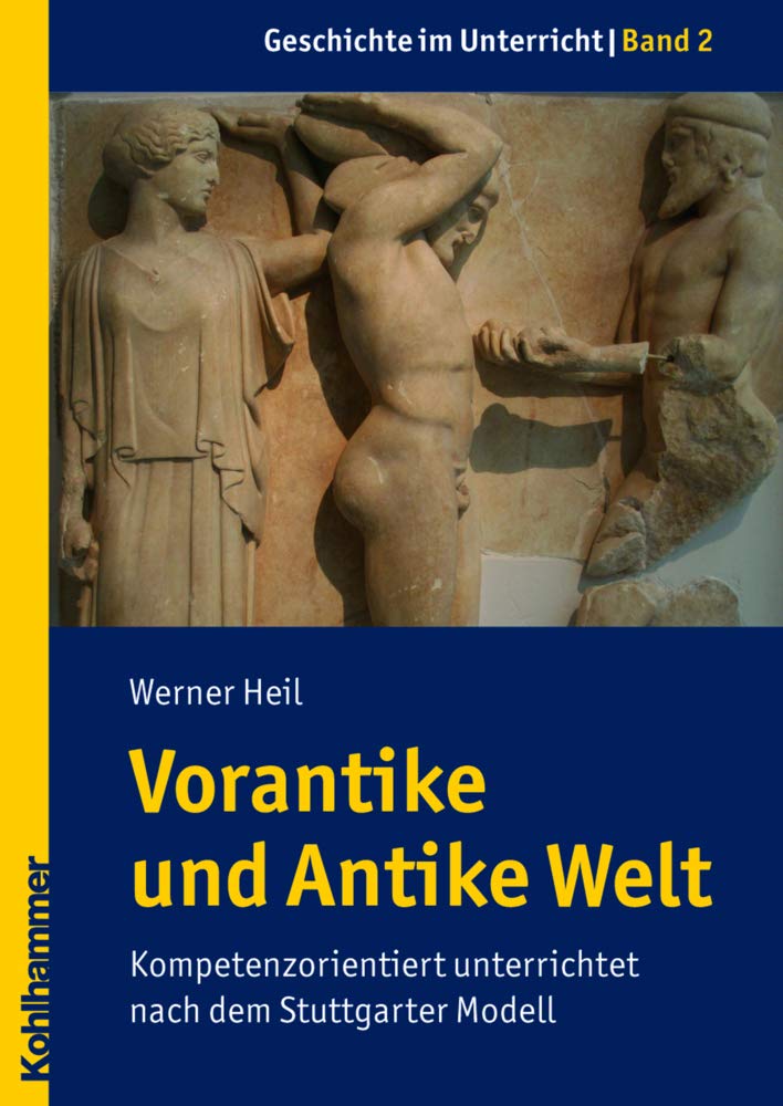 Vorantike und Antike Welt Natural Sciences Books
