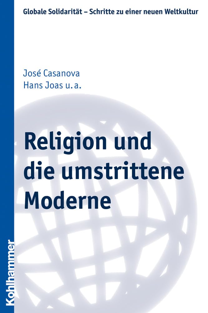 Religion und die umstrittene Moderne Religion & Esotericism