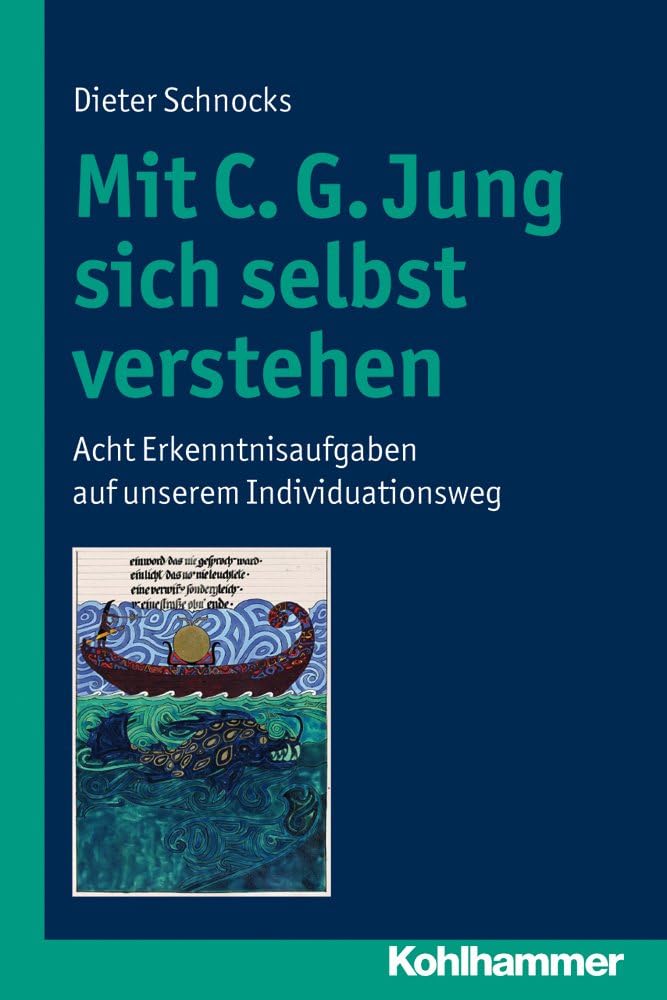 Mit C. G. Jung sich selbst verstehen book