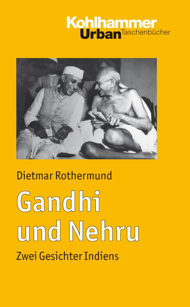 Gandhi und Nehru Social Sciences