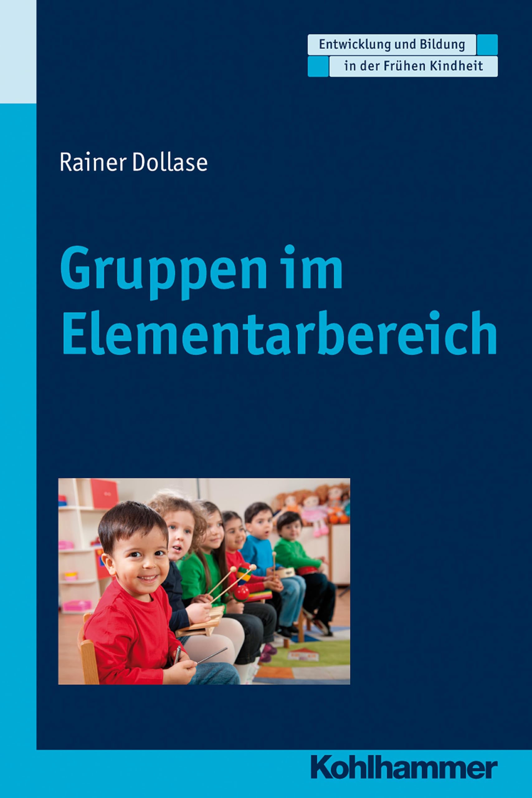 Product Image: Gruppen im Elementarbereich