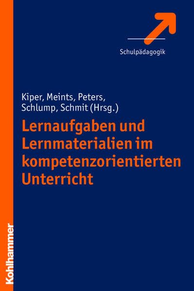 Lernaufgaben und Lernmaterialien im kompetenzorientierten Unterricht Politics & History