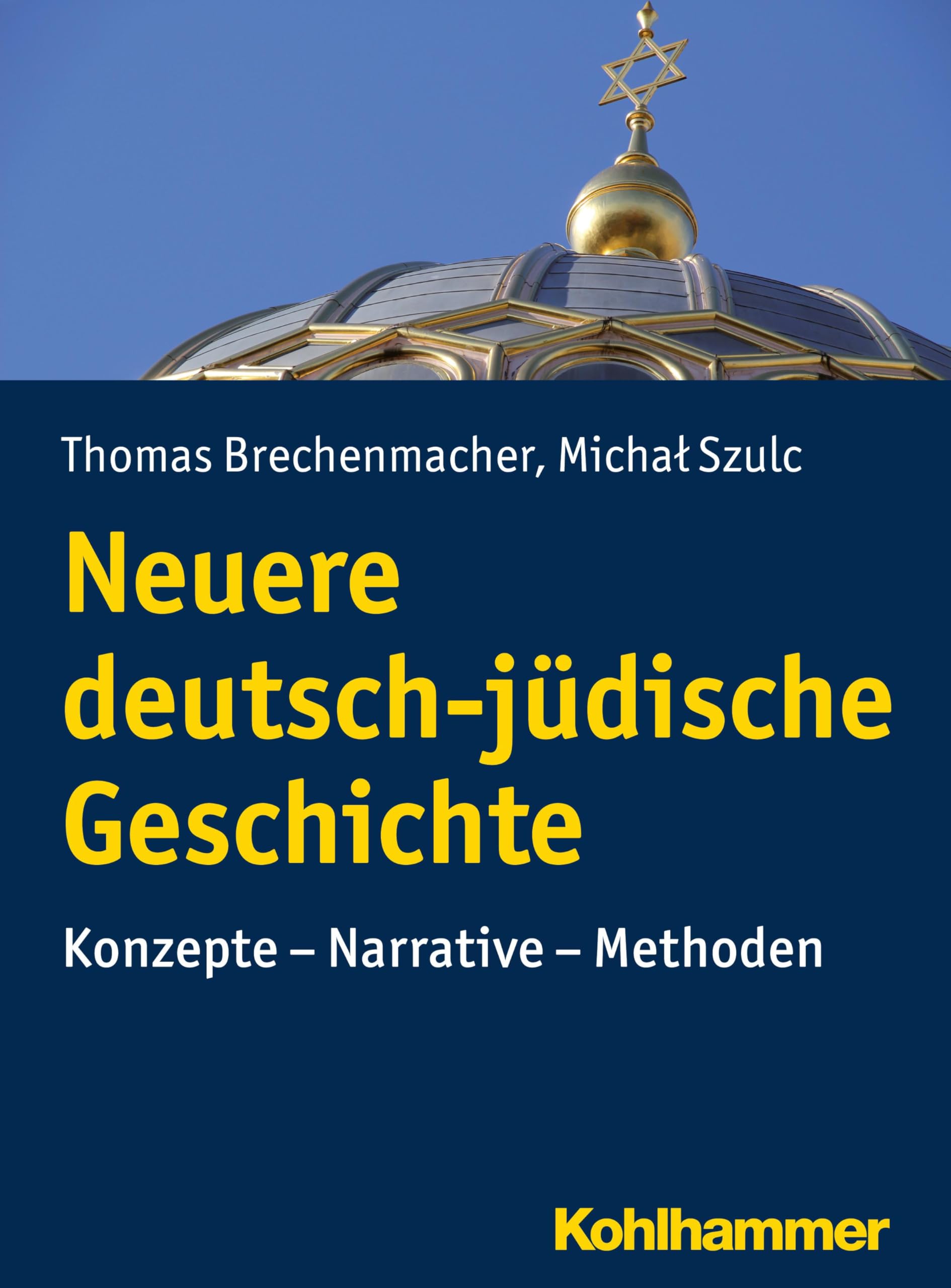 Neuere deutsch-jüdische Geschichte Politics & History