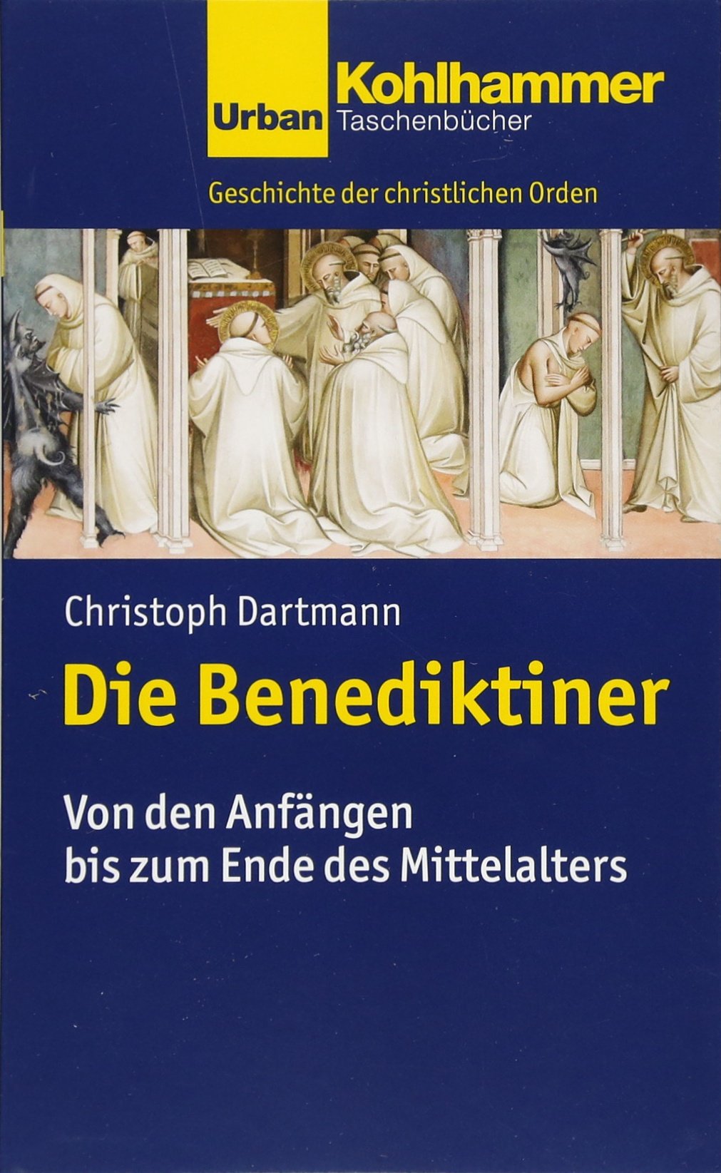 Die Benediktiner Philosophy Books