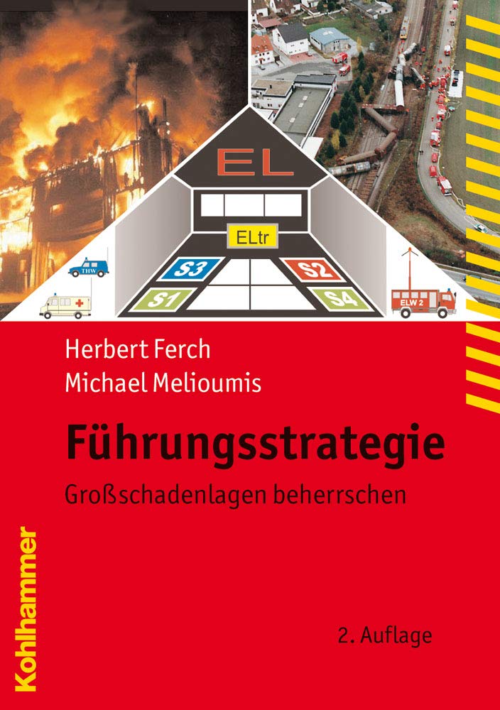Führungsstrategie Law