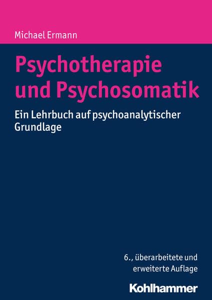 Psychotherapie und Psychosomatik Medicine