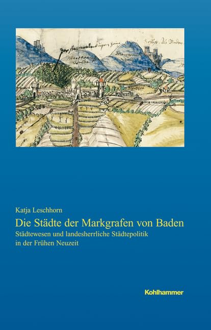 Die Städte der Markgrafen von Baden Film, Art & Culture