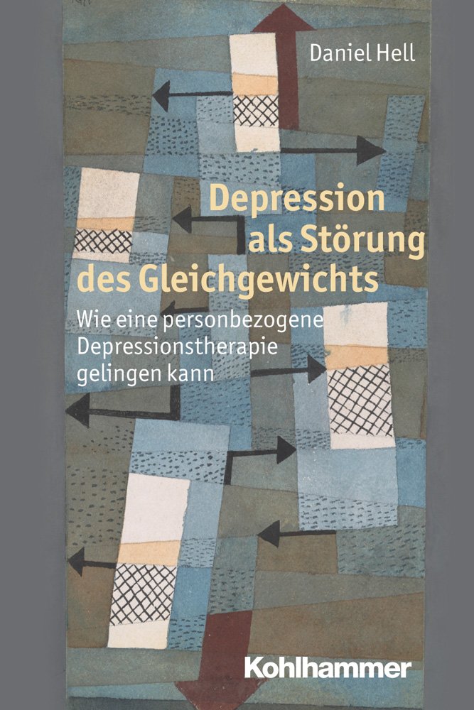 Depression als Störung des Gleichgewichts: Wie eine personbezogene Depressionstherapie gelingen kann Medicine