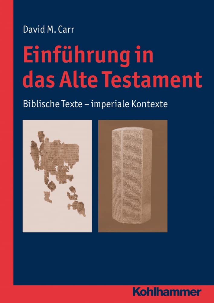 Einführung in das Alte Testament Second hand books on Religion & Esotericism