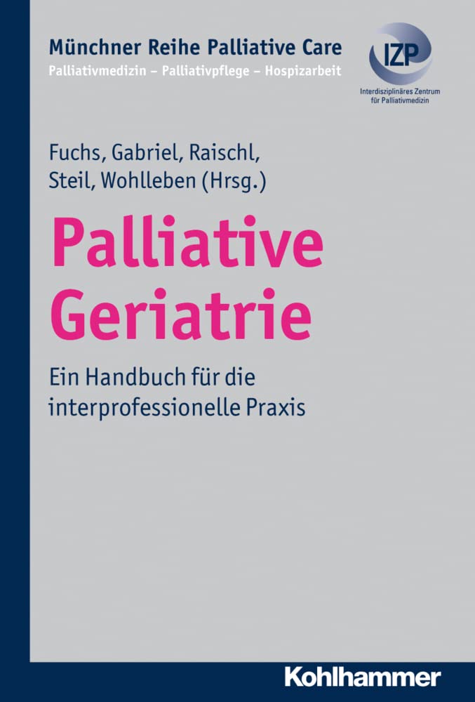 Palliative Geriatrie Medicine