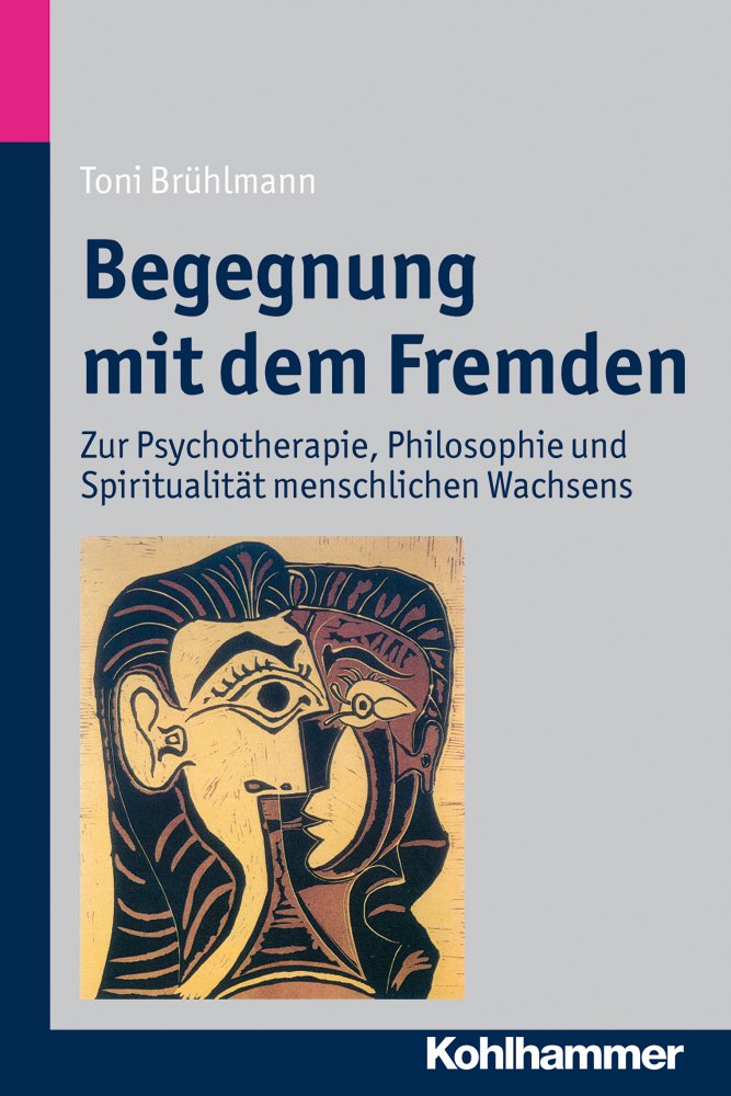 Begegnung mit dem Fremden Medicine
