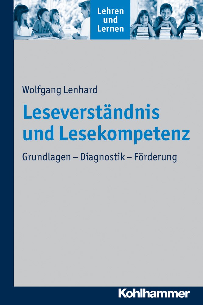 Leseverständnis und Lesekompetenz Learning & Reference Books