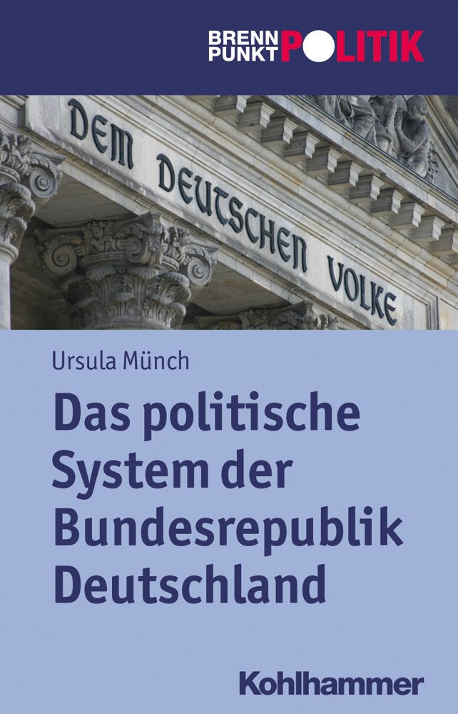 Das politische System der BRD (Brennpunkt Politik) Law
