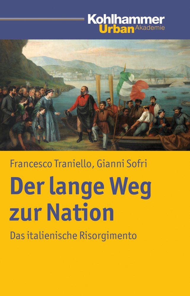 Der lange Weg zur Nation: Das italienische Risorgimento Film, Art & Culture