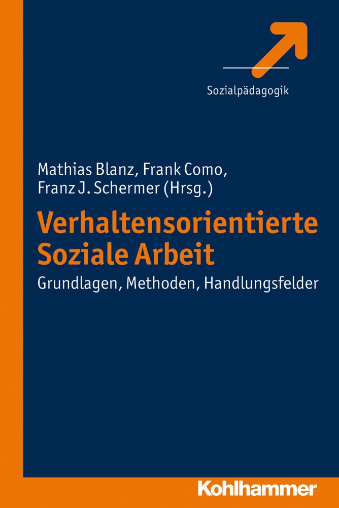 Verhaltensorientierte Soziale Arbeit Social Sciences