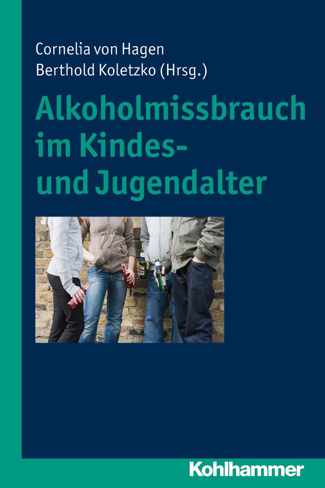 Alkoholmissbrauch im Kindes- und Jugendalter Psychology