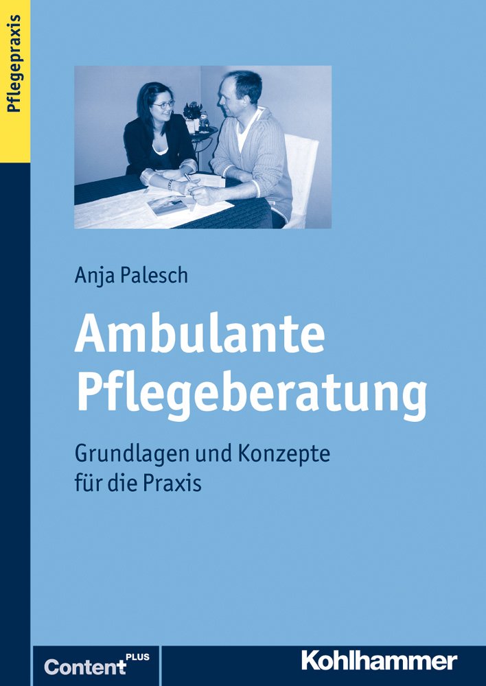 Ambulante Pflegeberatung Medicine