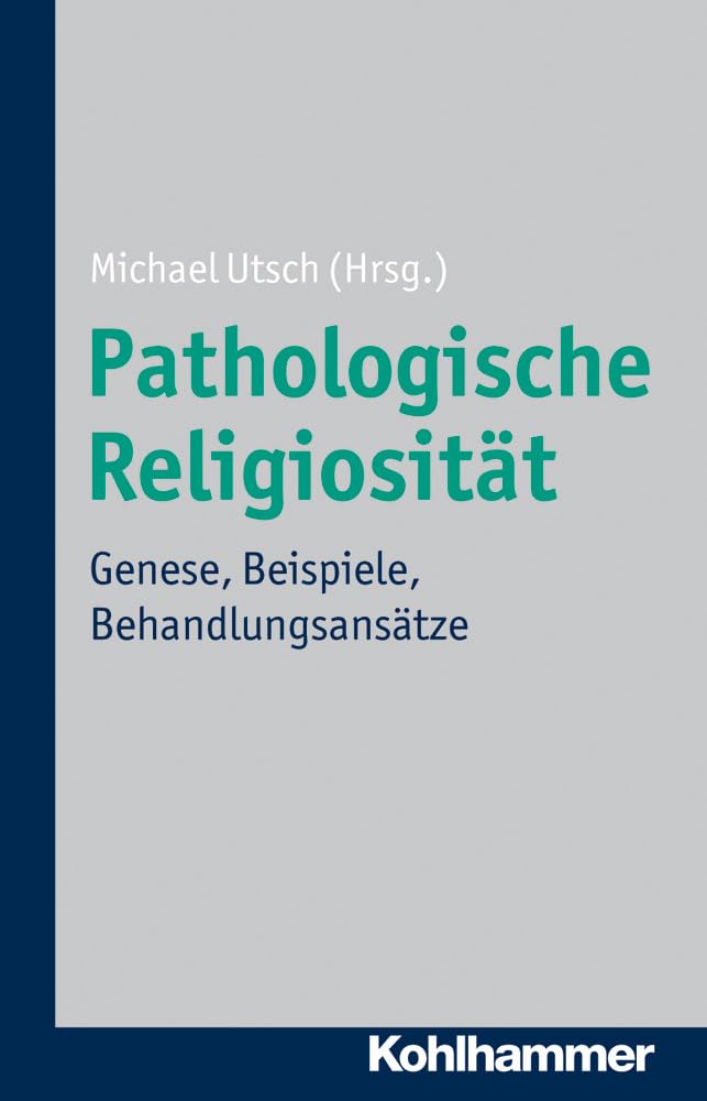 Product Image: Pathologische Religiosität