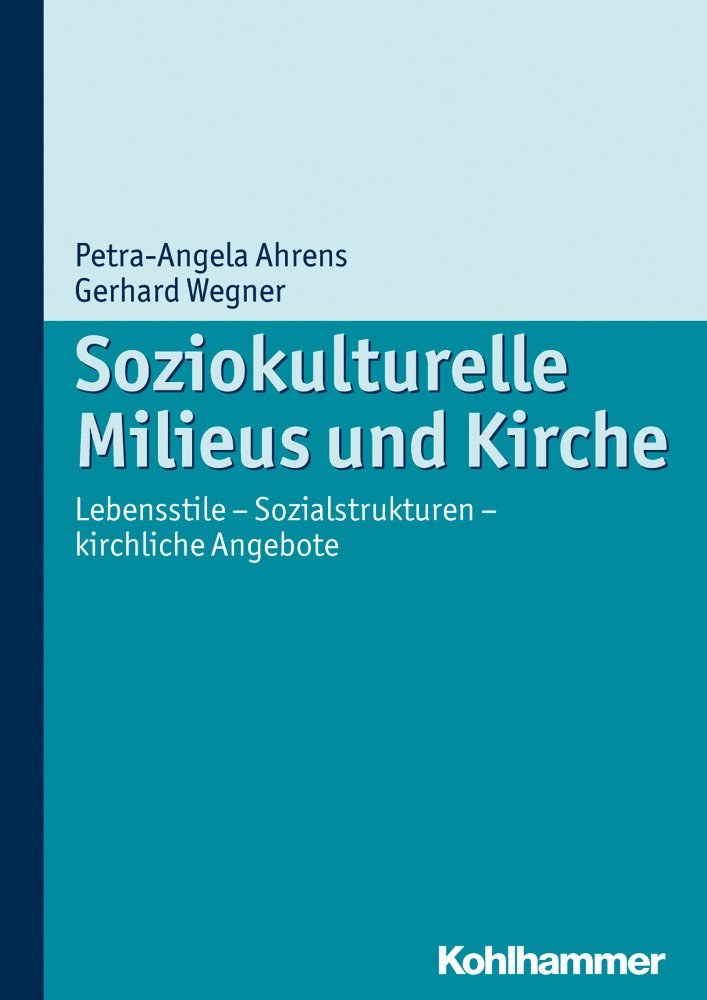 Soziokulturelle Milieus und Kirche: Lebensstile - Sozialstrukturen - kirchliche Angebote Film, Art & Culture