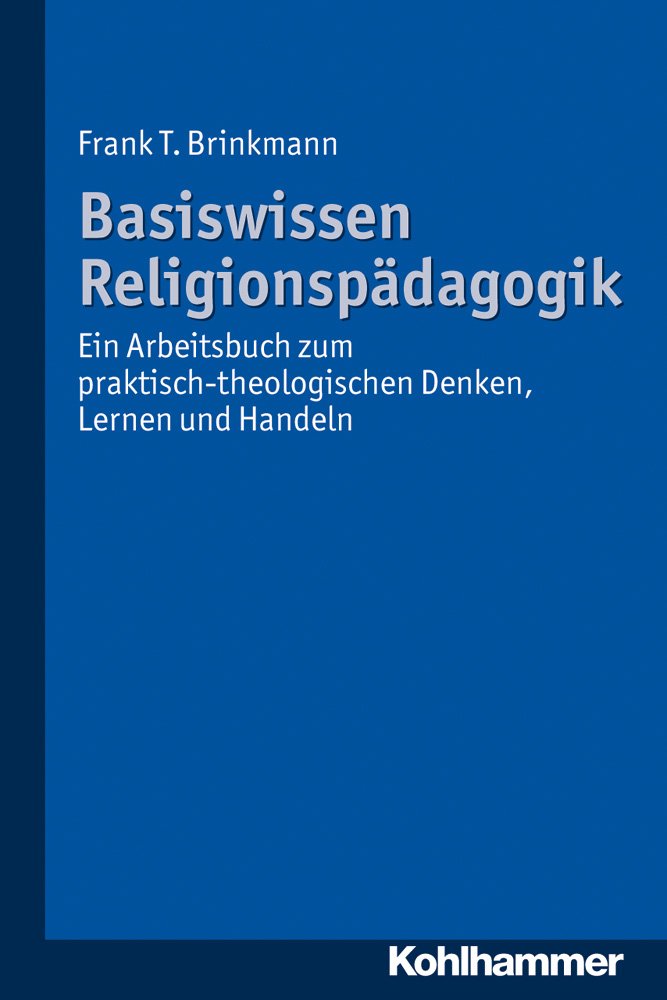 Product Image: Religionspädagogik