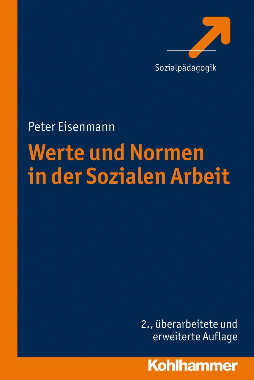 Werte und Normen in der Sozialen Arbeit Philosophy