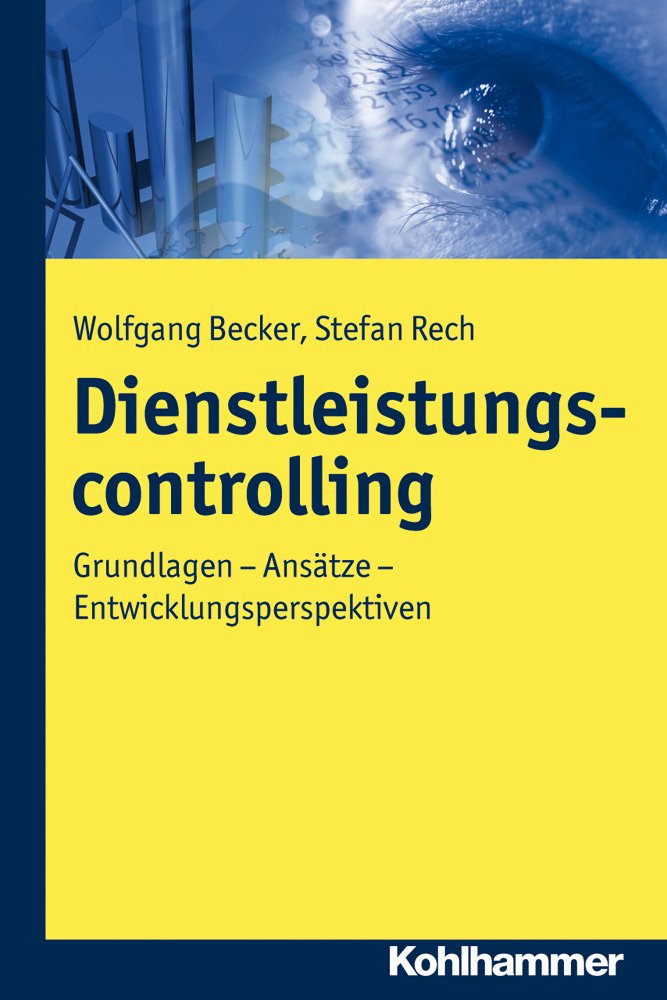 Dienstleistungscontrolling Law