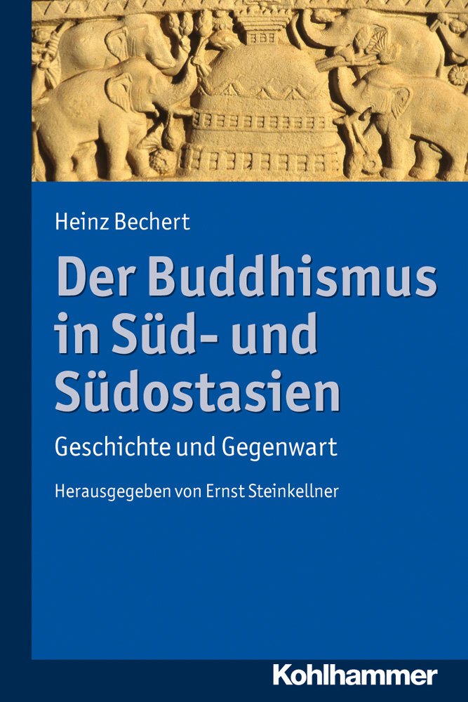 Der Buddhismus in Süd- und Südostasien book