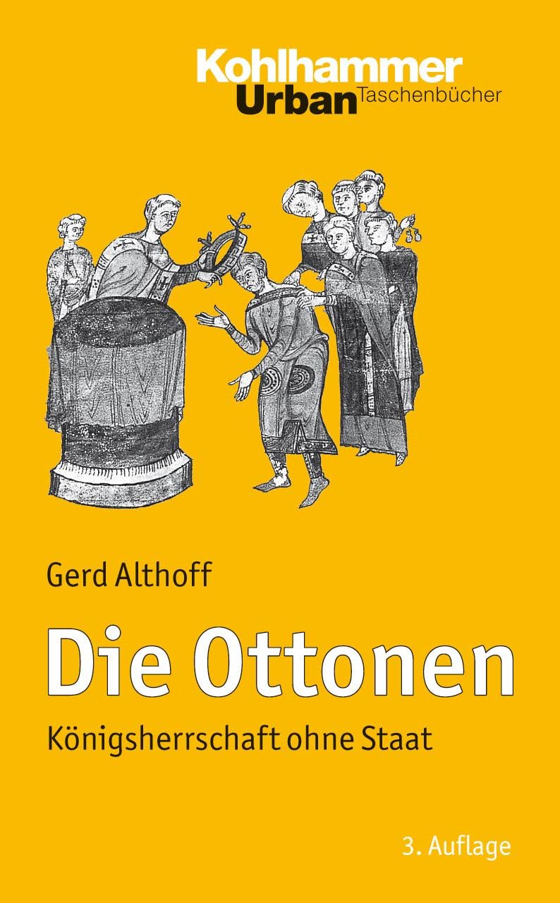 Die Ottonen Philosophy