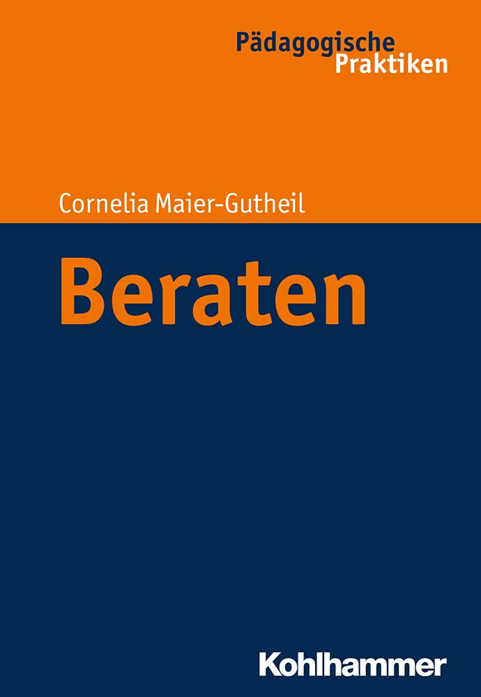 Beraten (Pädagogische Praktiken) Learning & Reference