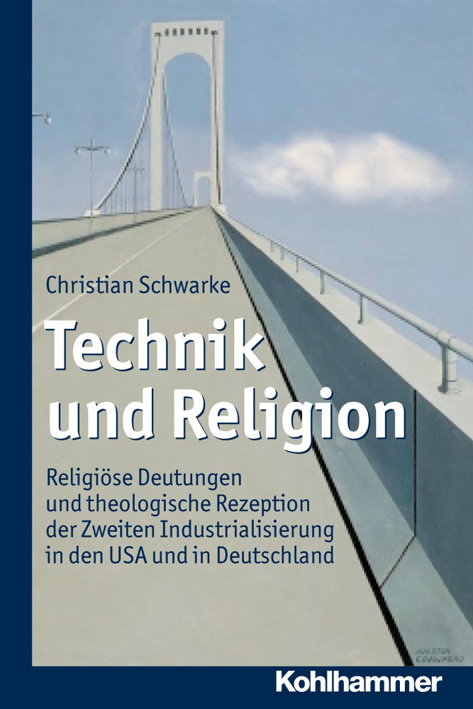 Technik und Religion Philosophy Books